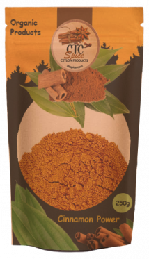 Cinnamon Powder - 250g