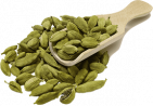 Cardamom