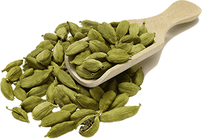 Cardamom